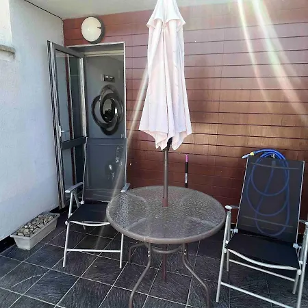 Triplex 3 2 Banos Terraza Apartamento Sabiñánigo