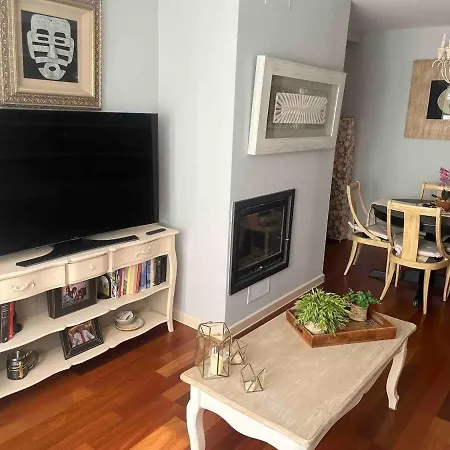 Apartamento Triplex 3 2 Banos Terraza *