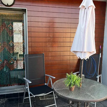 Apartamento Triplex 3 2 Banos Terraza *