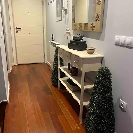 Triplex 3 2 Banos Terraza