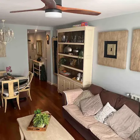 Apartamento Triplex 3 2 Banos Terraza *