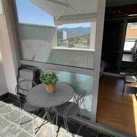 Apartamento Triplex 3 2 Banos Terraza Sabiñánigo