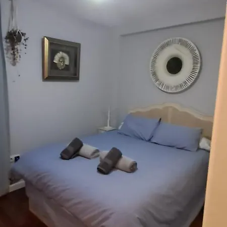 Apartamento Triplex 3 2 Banos Terraza