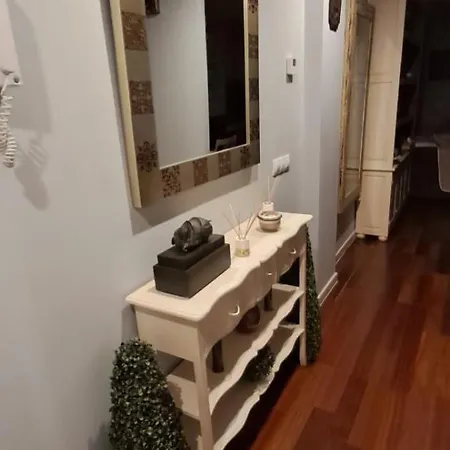 Triplex 3 2 Banos Terraza Apartamento Sabiñánigo